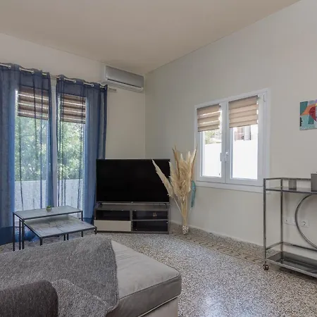 Renovated Panorama Loft: Athens Terrace Gem Apartment Exterior photo