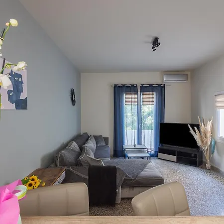 Renovated Panorama Loft: Athens Terrace Gem Apartment Exterior photo