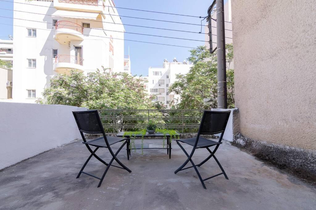 Renovated Panorama Loft: Terrace Gem