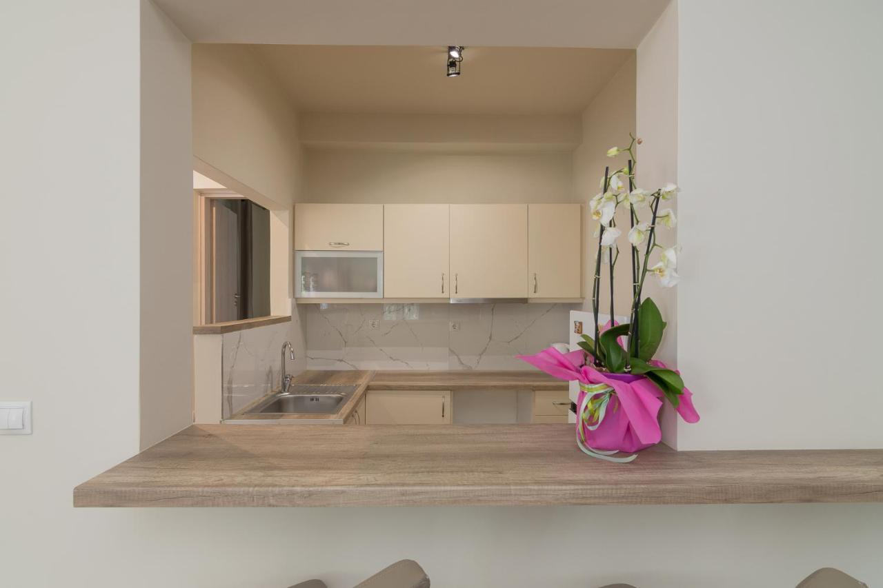 Renovated Panorama Loft: Terrace Gem * Athens