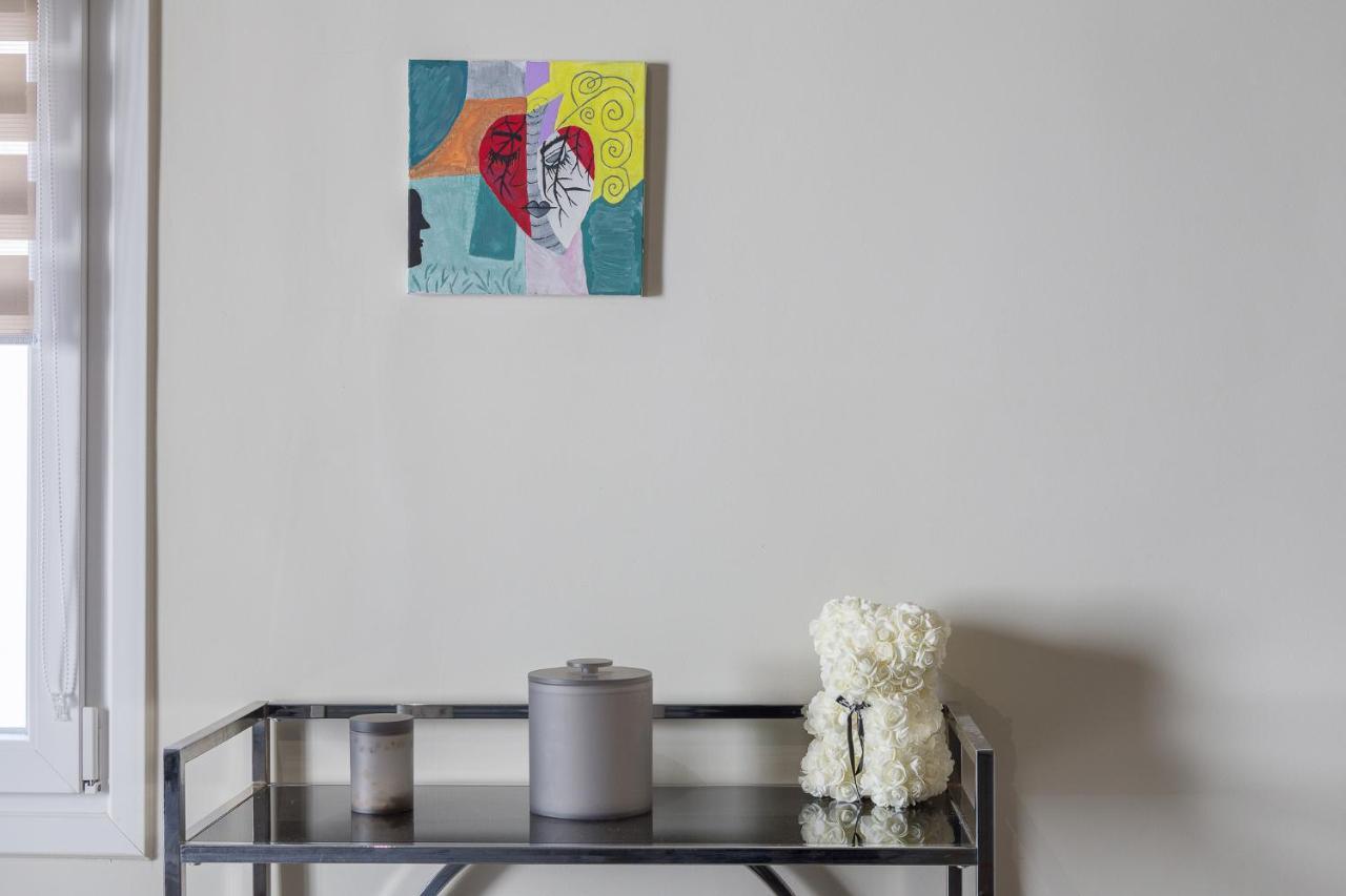Renovated Panorama Loft: Terrace Gem Apartment Athens